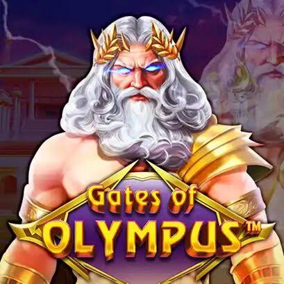Oplev Gates of Olympus Super Scatter En Blændende Spilleoplevelse