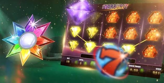 Bedste Starburst Casino Din Guide til Spil og Gevinster 448626750