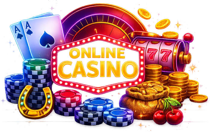 Casino Bank ID Revoluce ve světě online hazardu
