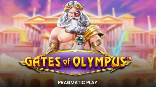 Gates of Olympus Online Casino En Rejse Gennem Spillets Magi