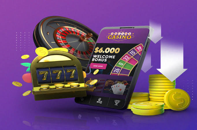 Nejlepší online casino bez bankovního Hrajte bezpečně a pohodlně