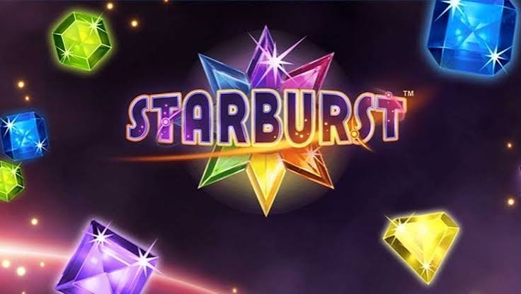 Starburst Casino En Lysende Spiloplevelse